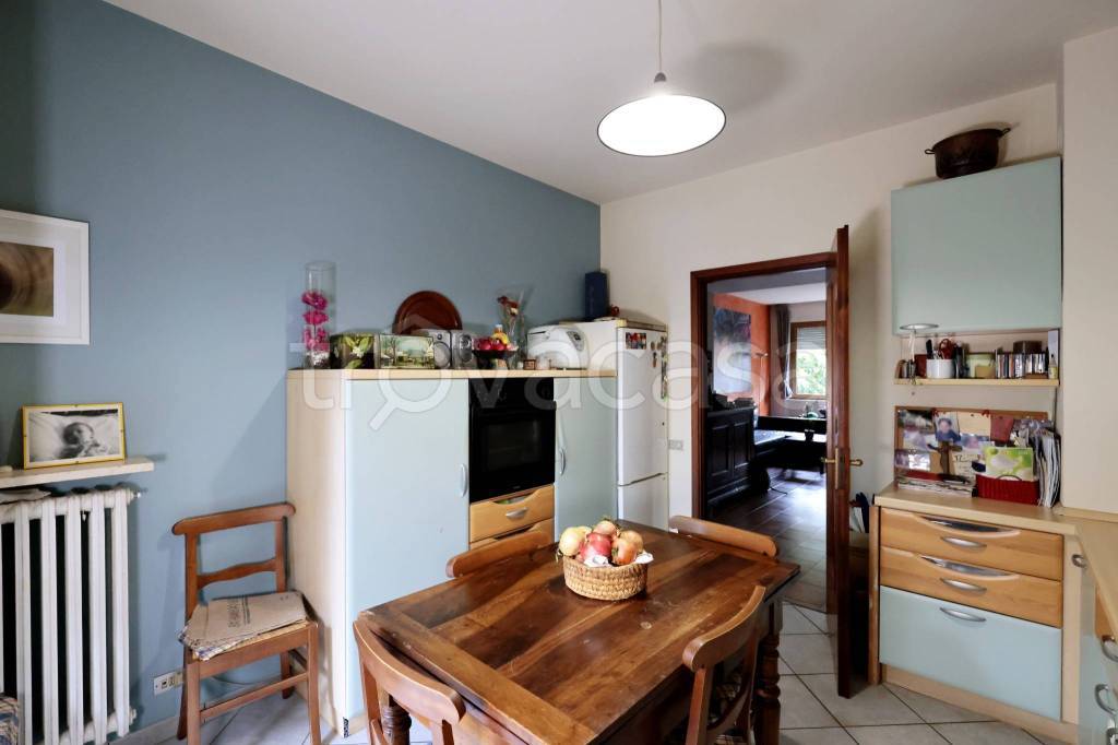 appartamento in vendita ad Alba