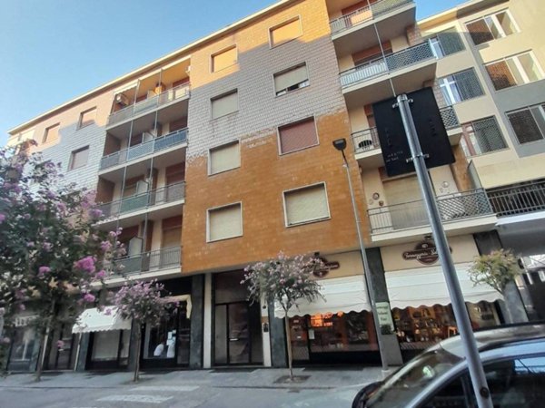 appartamento in vendita ad Alba