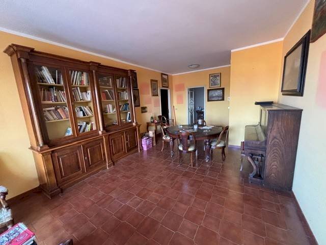 appartamento in vendita ad Alba
