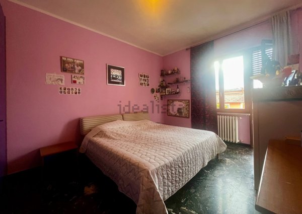 appartamento in vendita ad Alba