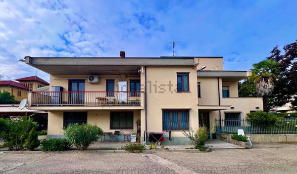 appartamento in vendita ad Alba