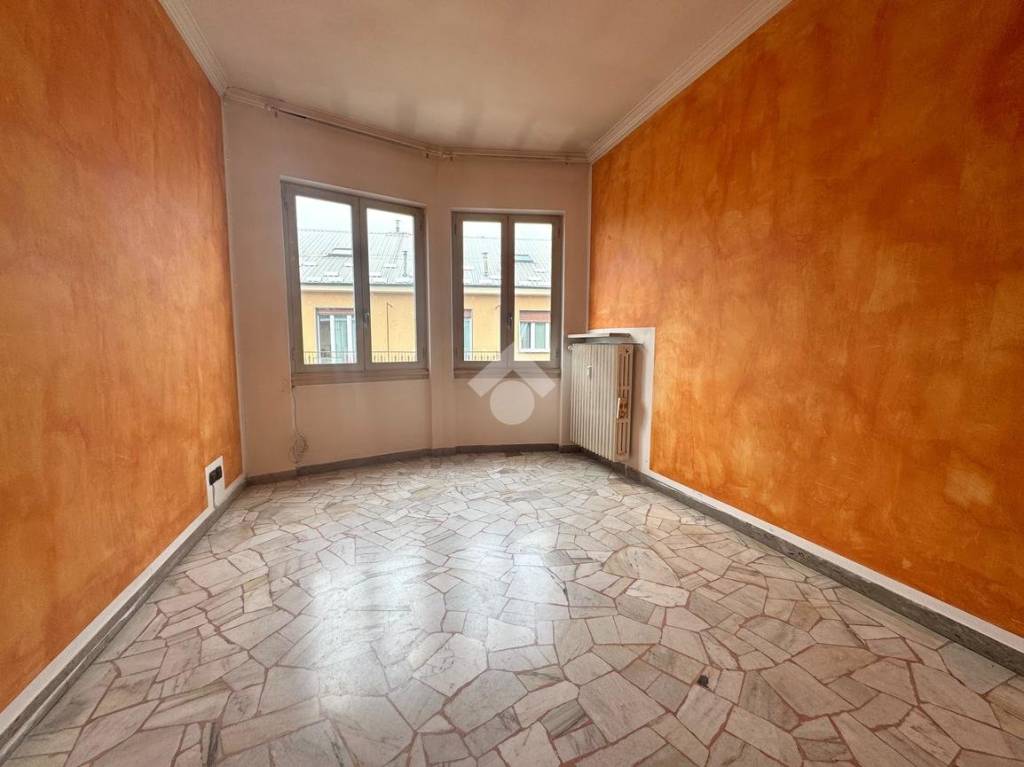 appartamento in vendita ad Alba