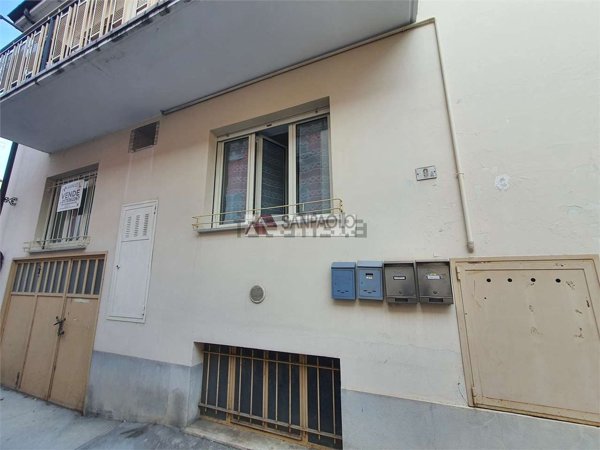 appartamento in vendita ad Alba