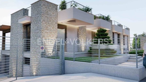 casa indipendente in vendita ad Alba