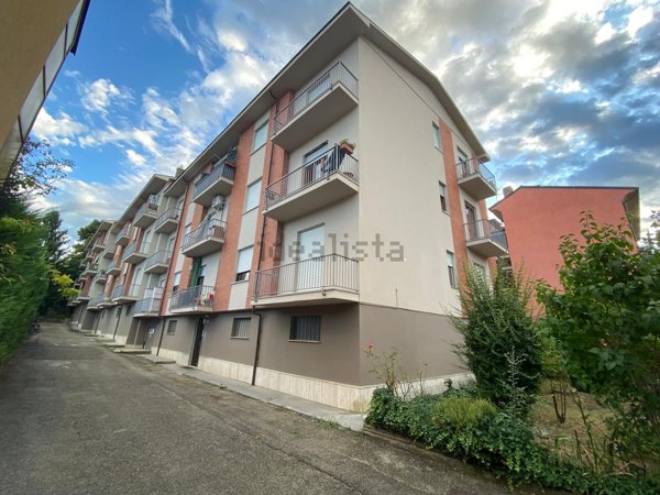 appartamento in vendita ad Alba