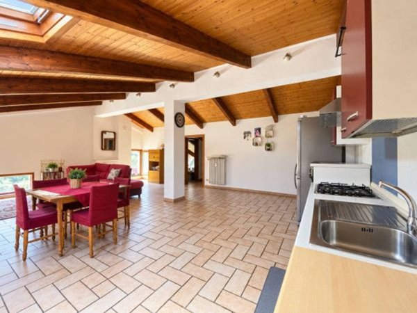 appartamento in vendita ad Alba