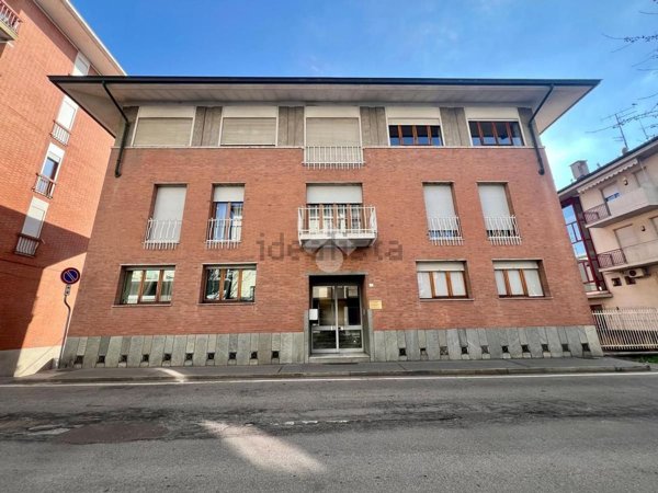 appartamento in vendita ad Alba