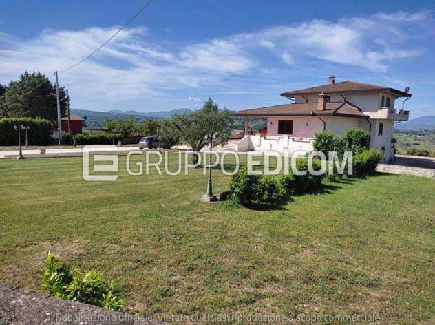 casa indipendente in vendita a Melito Irpino