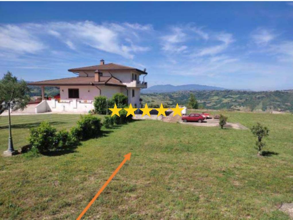 appartamento in vendita a Melito Irpino