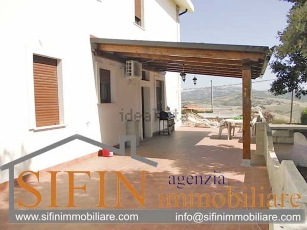appartamento in vendita a Melito Irpino