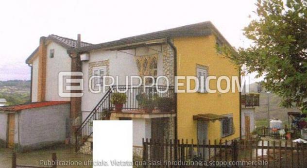 appartamento in vendita a Melito Irpino