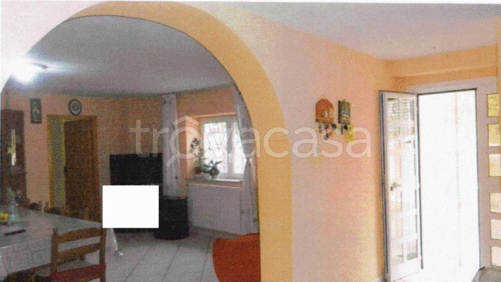 appartamento in vendita a Melito Irpino