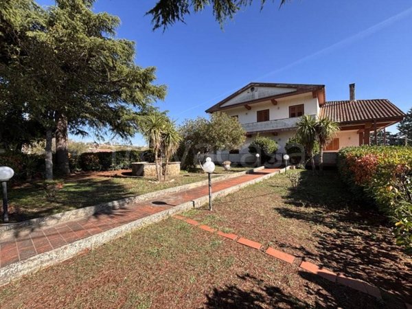 appartamento in vendita a Melito Irpino