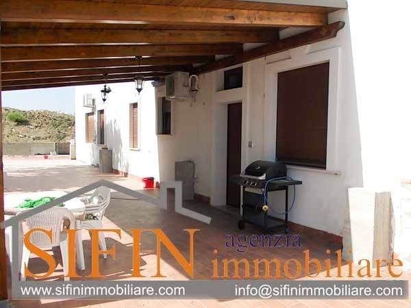 appartamento in vendita a Melito Irpino