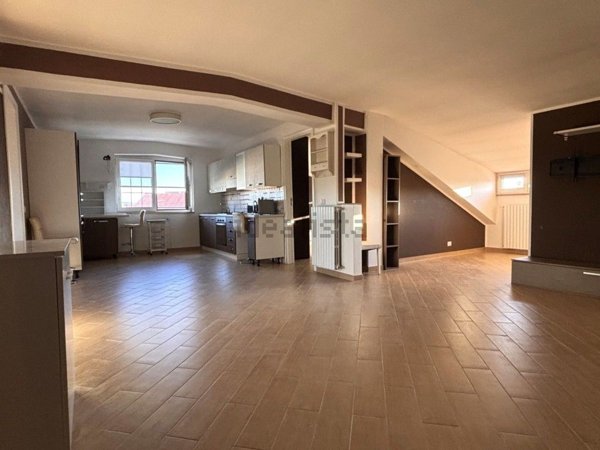 appartamento in vendita a Melito Irpino