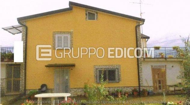 appartamento in vendita a Melito Irpino