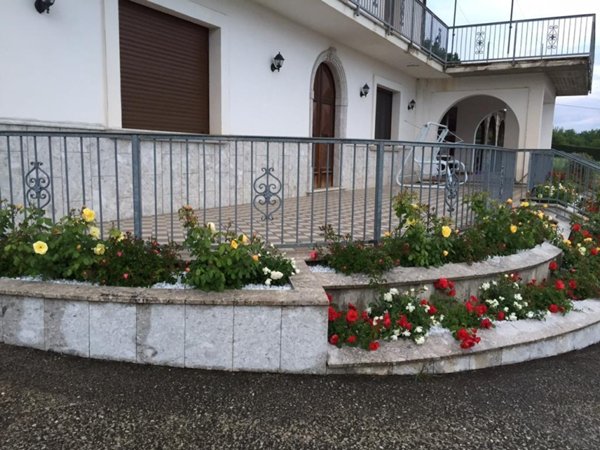 casa indipendente in vendita a Melito Irpino