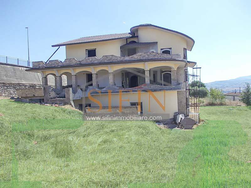 casa indipendente in vendita a Melito Irpino