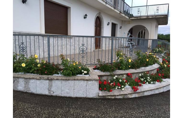 casa indipendente in vendita a Melito Irpino
