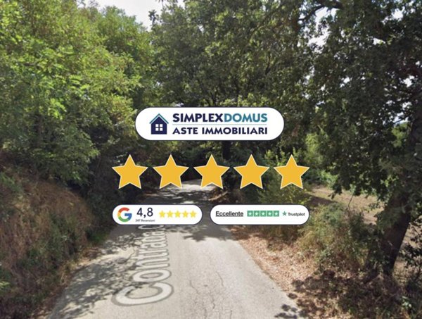 appartamento in vendita a Melito Irpino