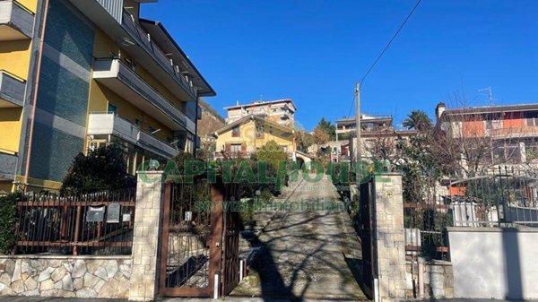 casa indipendente in vendita a Mercogliano