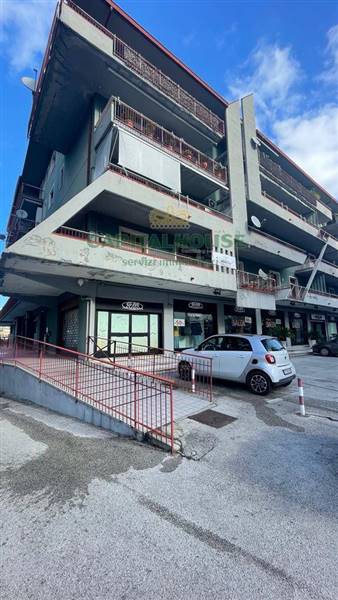 appartamento in vendita a Mercogliano in zona Torrette