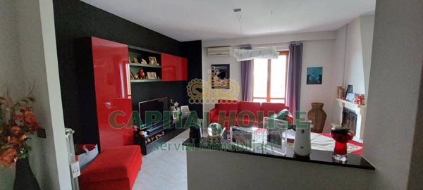 appartamento in vendita a Mercogliano