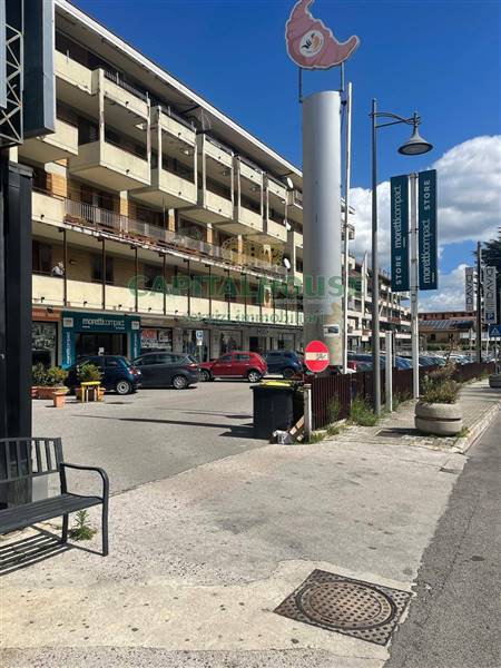 appartamento in vendita a Mercogliano