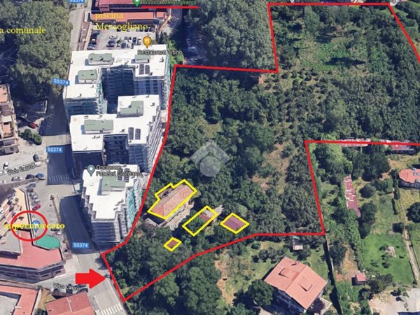 casa indipendente in vendita a Mercogliano
