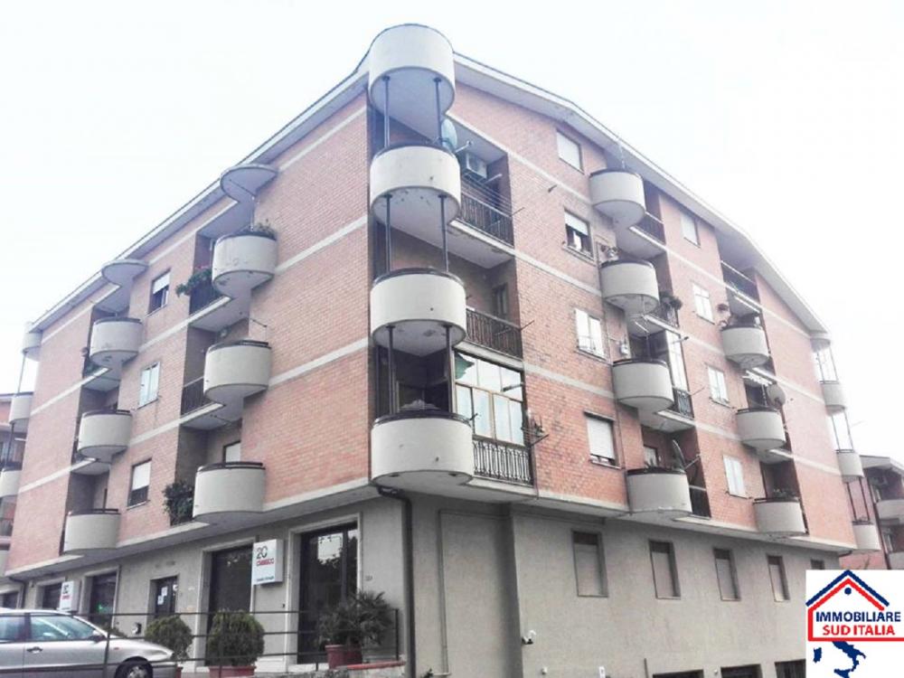 appartamento in vendita a Mercogliano