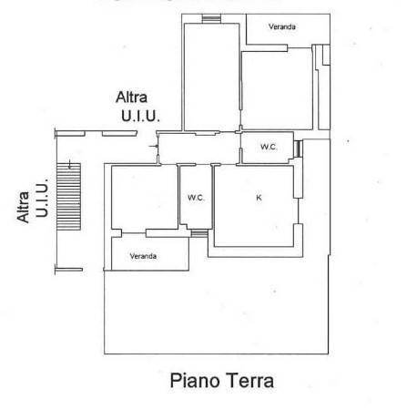 appartamento in vendita a Mercogliano