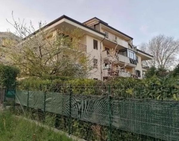 appartamento in vendita a Mercogliano