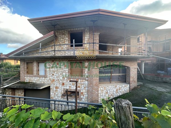 casa indipendente in vendita a Mercogliano