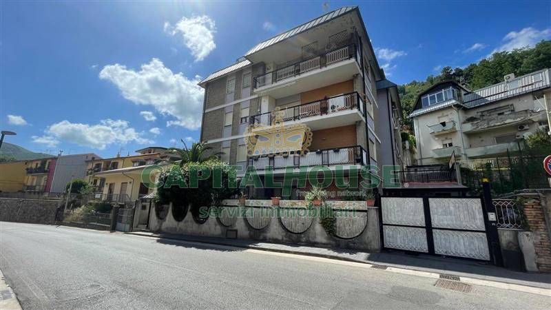 appartamento in vendita a Mercogliano