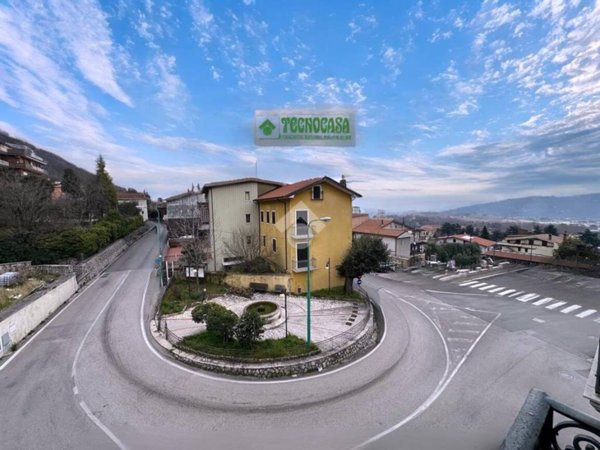 appartamento in vendita a Mercogliano