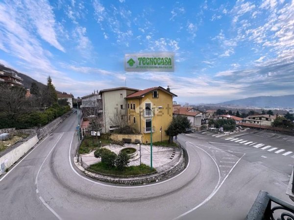 appartamento in vendita a Mercogliano