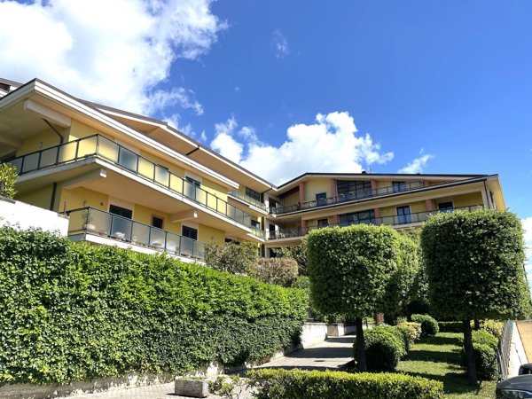 appartamento in vendita a Mercogliano
