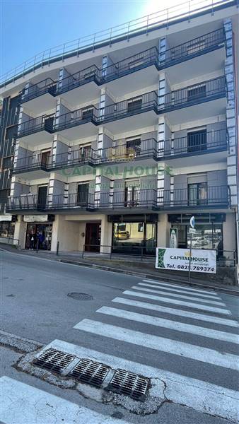 appartamento in vendita a Mercogliano