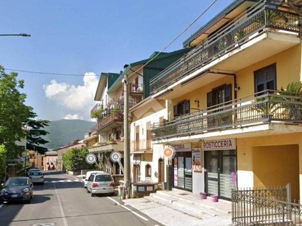 appartamento in vendita a Mercogliano