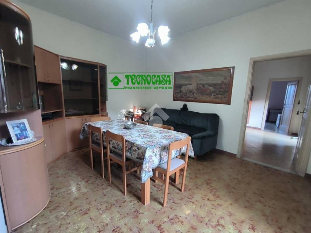 casa indipendente in vendita a Mercogliano