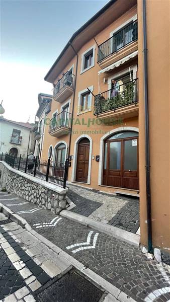 appartamento in vendita a Mercogliano