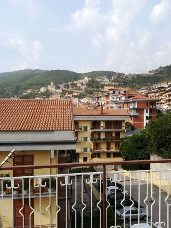 appartamento in vendita a Mercogliano