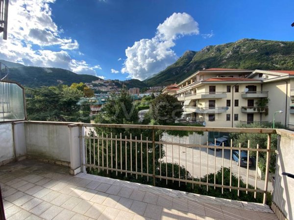 appartamento in vendita a Mercogliano