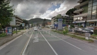 locale commerciale in vendita a Mercogliano in zona Torrette