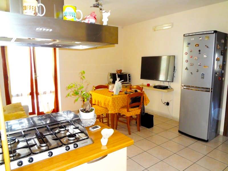 appartamento in vendita a Mercogliano