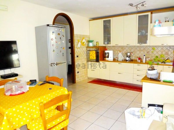 appartamento in vendita a Mercogliano