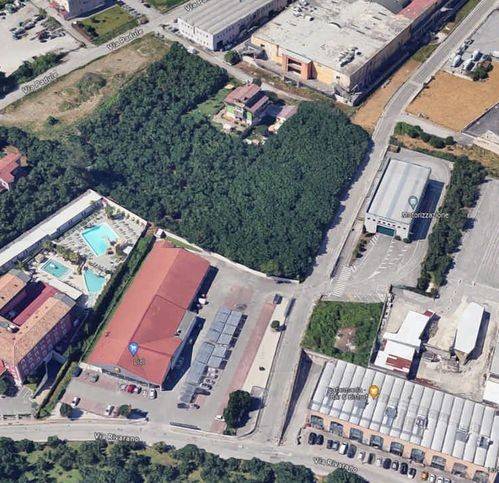 terreno agricolo in vendita a Mercogliano