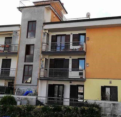 appartamento in vendita a Mercogliano