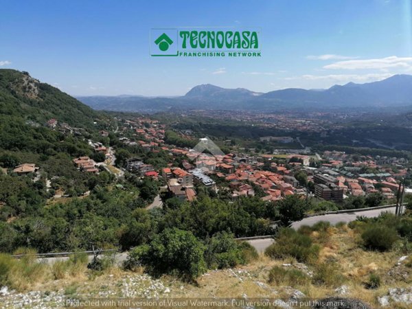 appartamento in vendita a Mercogliano