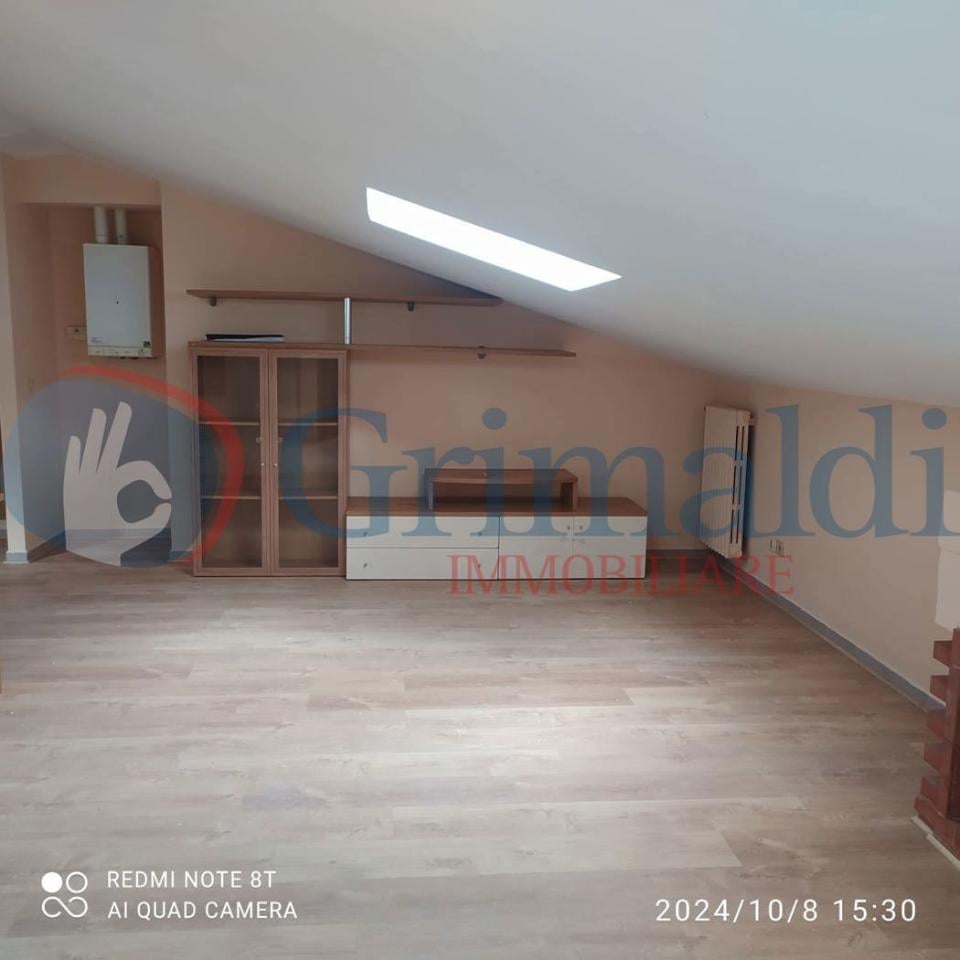 mansarda in vendita a Mercogliano